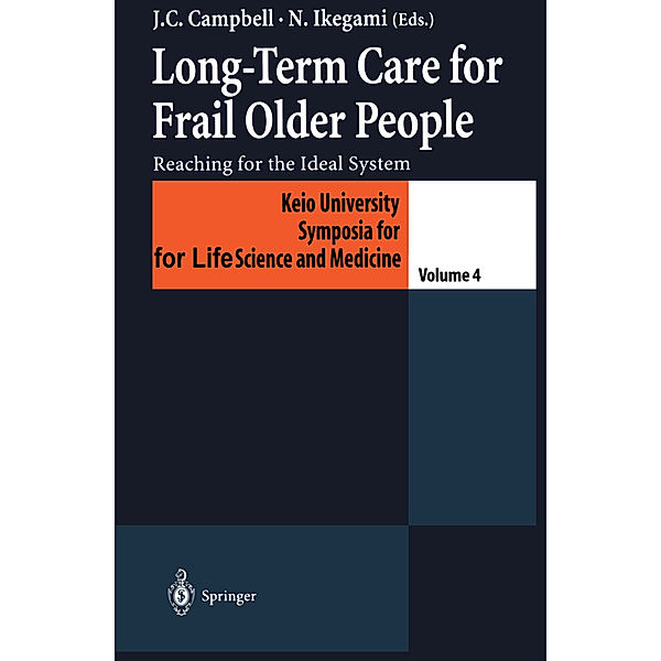 Long-Term Care for Frail Older People