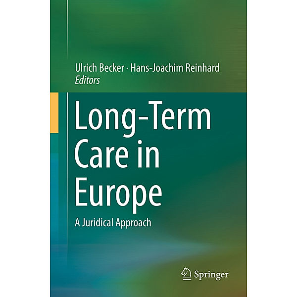 Long-Term Care in Europe