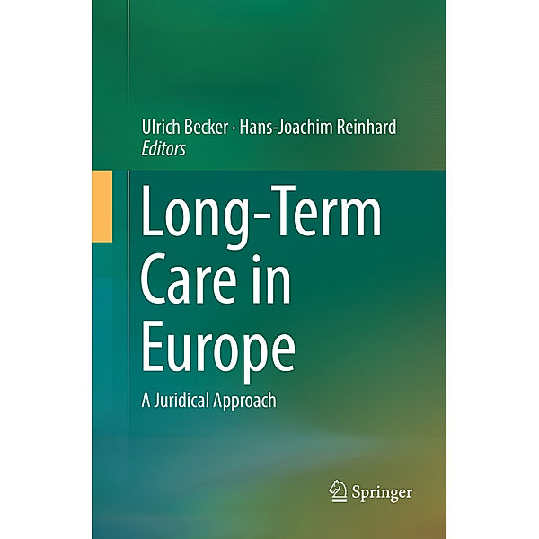 Long-Term Care in Europe