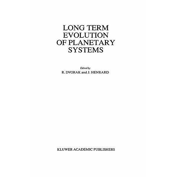 Long Term Evolution of Planetary Systems