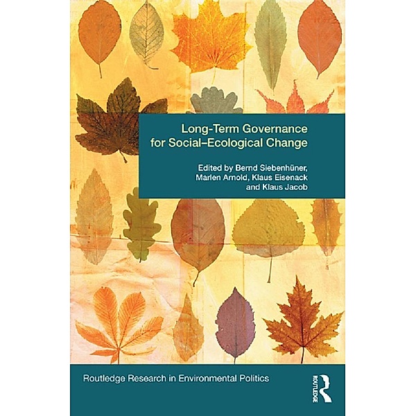 Long-Term Governance for Social-Ecological Change