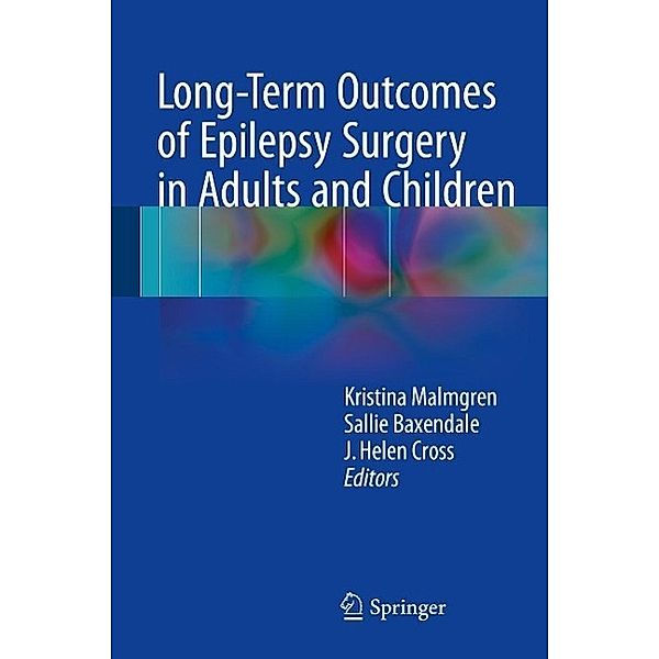 Long-Term Outcomes of Epilepsy Surgery in Adults and Children