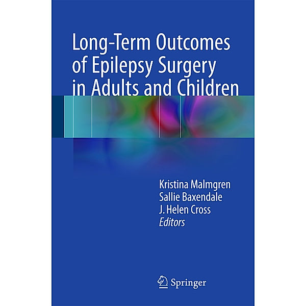 Long-Term Outcomes of Epilepsy Surgery in Adults and Children