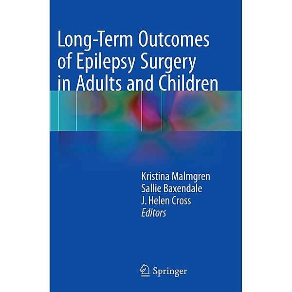 Long-Term Outcomes of Epilepsy Surgery in Adults and Children