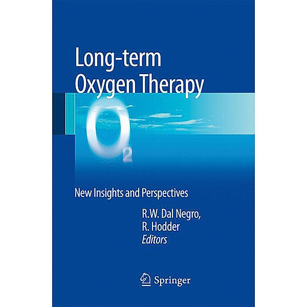 Long-term oxygen therapy