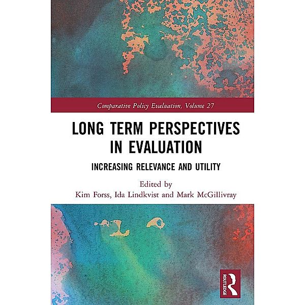 Long Term Perspectives in Evaluation