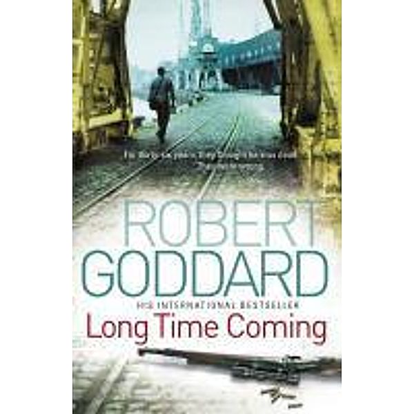 Long Time Coming, Robert Goddard
