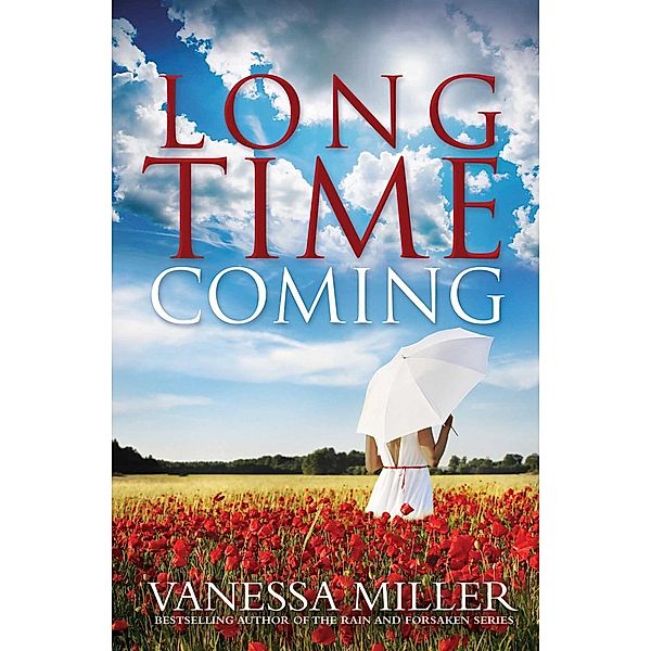 Long Time Coming / Abingdon Fiction, Vanessa Miller