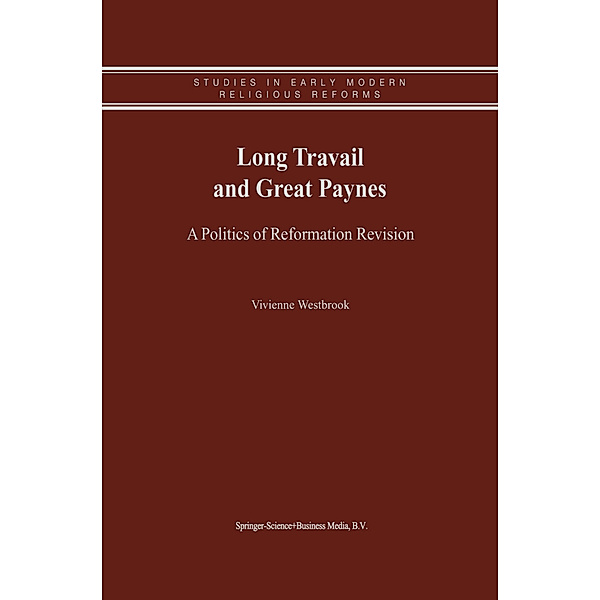 Long Travail and Great Paynes, Vivienne Westbrook