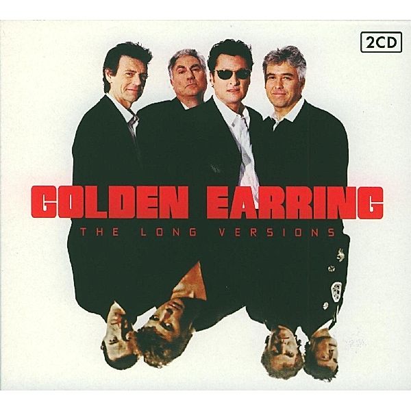 Long Versions, Golden Earring