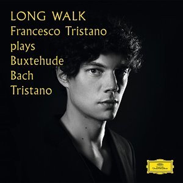 Long Walk, Francesco Tristano