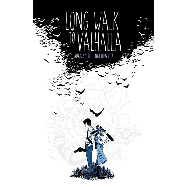 Long Walk to Valhalla, Adam Smith