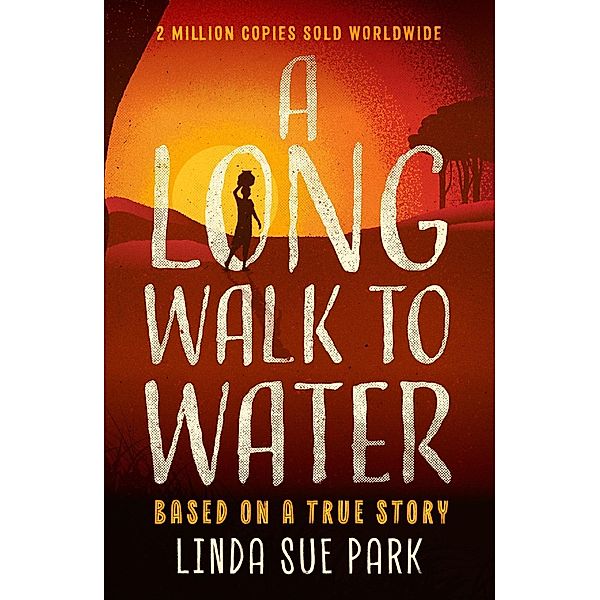 Long Walk to Water, Linda Sue Park
