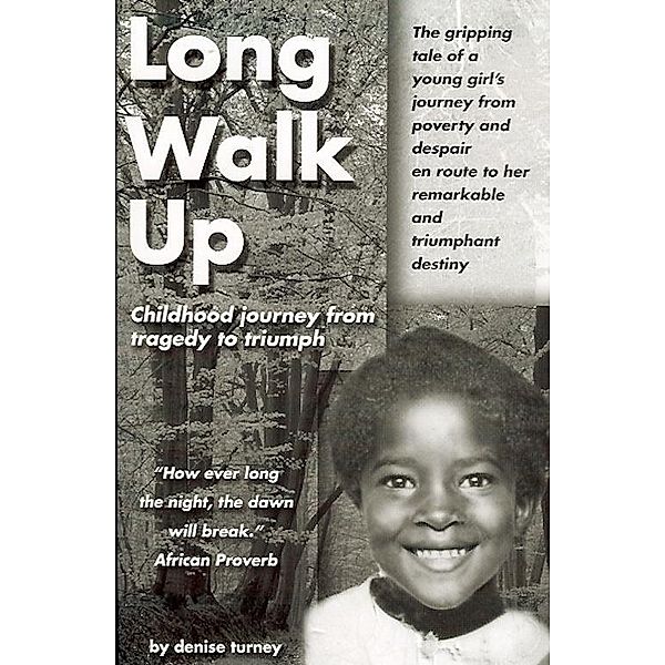 Long Walk Up / eBookIt.com, Denise Turney