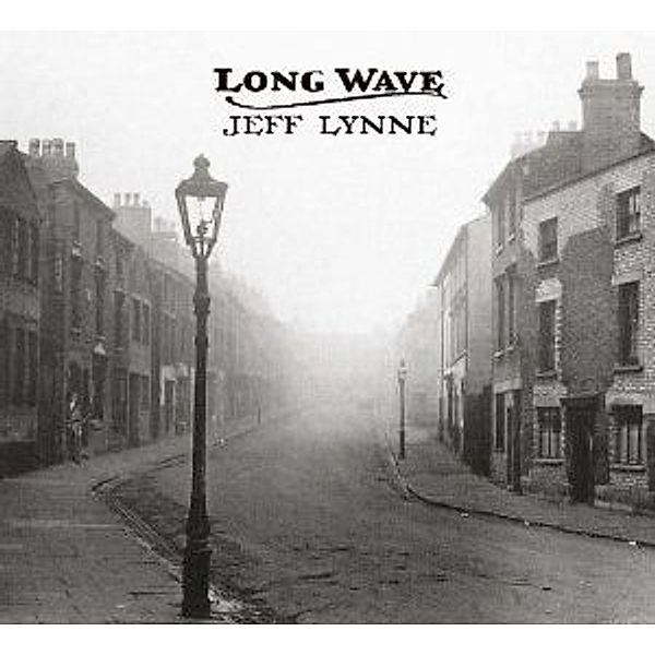 Long Wave, Jeff Lynne