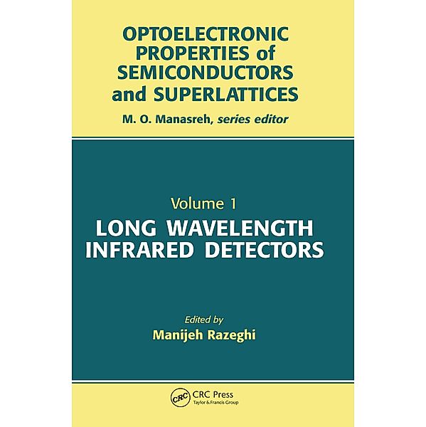 Long Wavelength Infrared Detectors, Razeghi