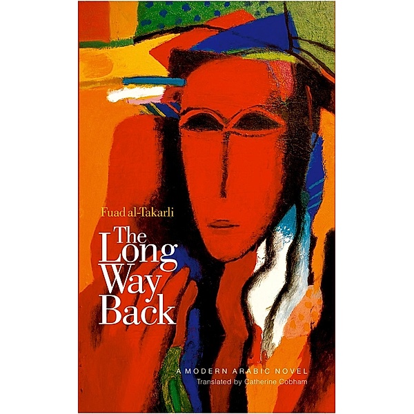 Long Way Back, Fuad al-Takarli