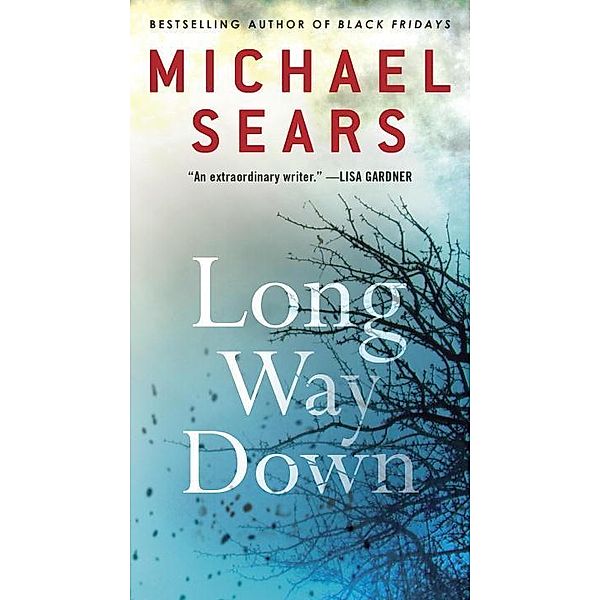 Long Way Down, Michael Sears