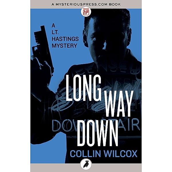 Long Way Down, Collin Wilcox