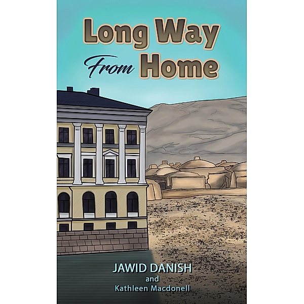 Long Way From Home, Jawid Danish