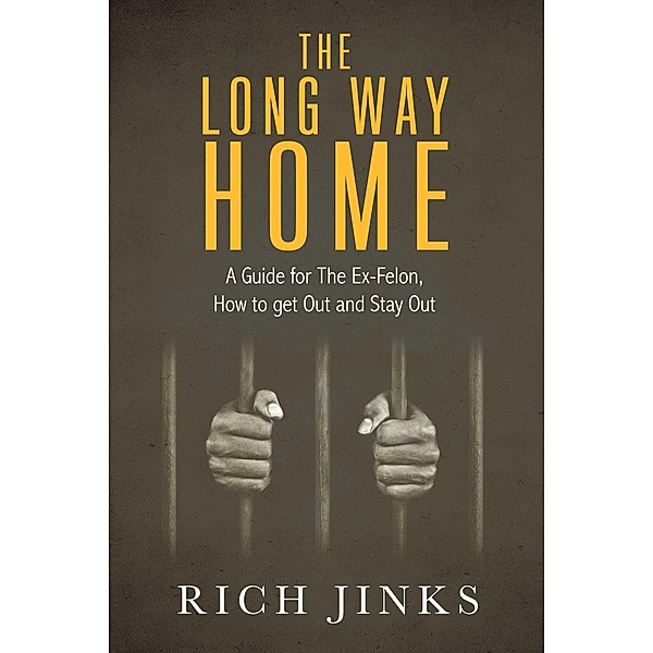 Long Way Home, Rich Jinks