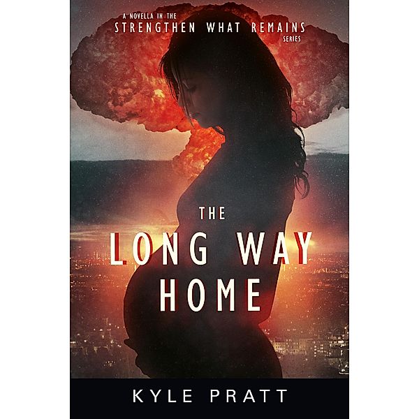 Long Way Home / Kyle Pratt, Kyle Pratt