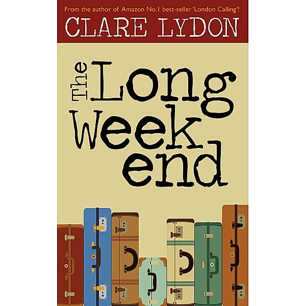 Long Weekend, Clare Lydon