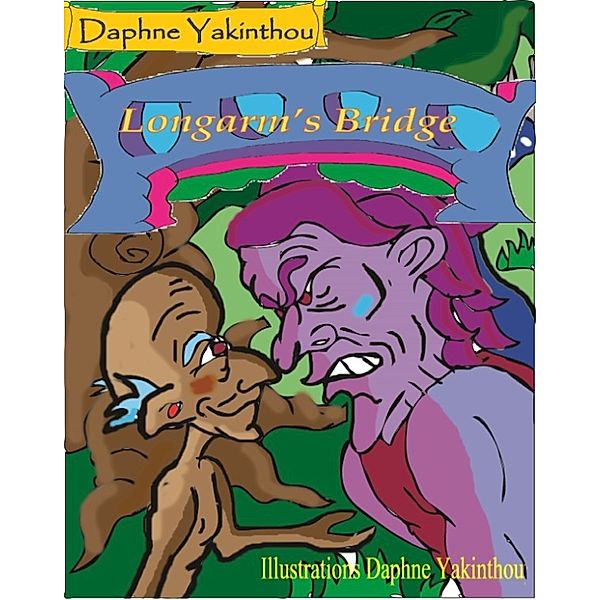 Longarm's Bridge, Daphne Yakinthou