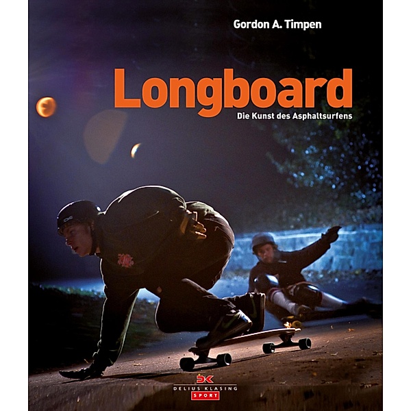 Longboard, Gordon A. Timpen