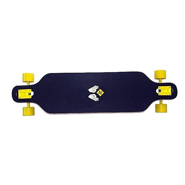 Longboard Freeride 99cm Robot