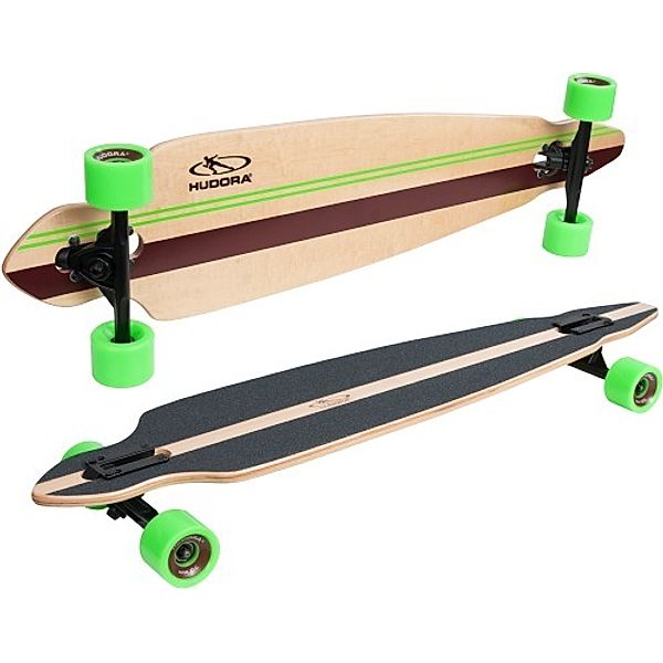 HUDORA Longboard Rockpile 12807 ca. 99cm