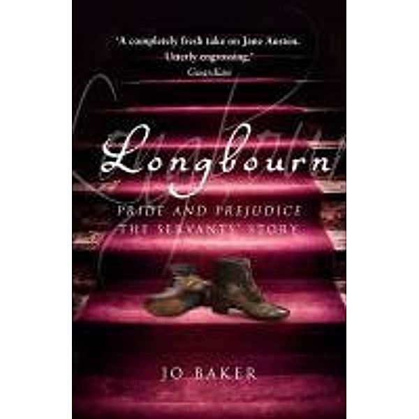 Longbourn, Jo Baker