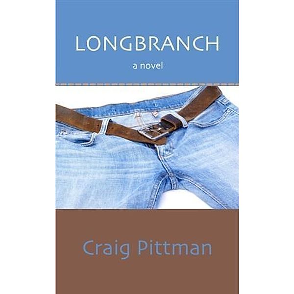 Longbranch, Craig Pittman