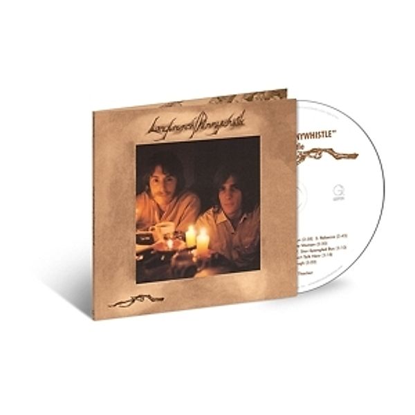 Longbranch/Pennywhistle (Cd), Longbranch, Pennywhistle