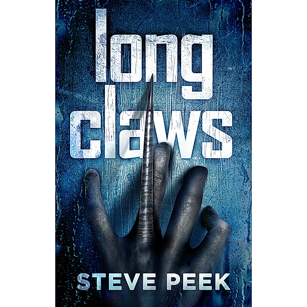 Longclaws, Steve Peek