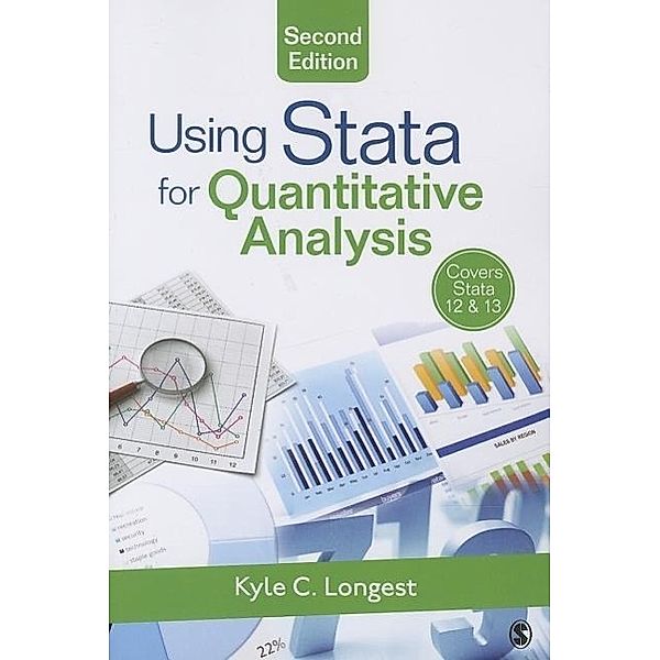 Longest, K: Using Stata for Quantitative Analysis, Kyle C. Longest