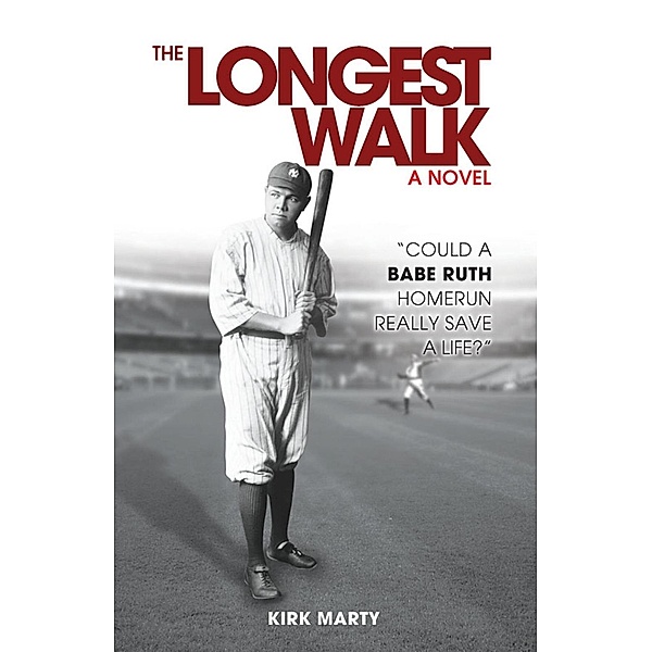 Longest Walk / SBPRA, Kirk Marty Kirk Marty