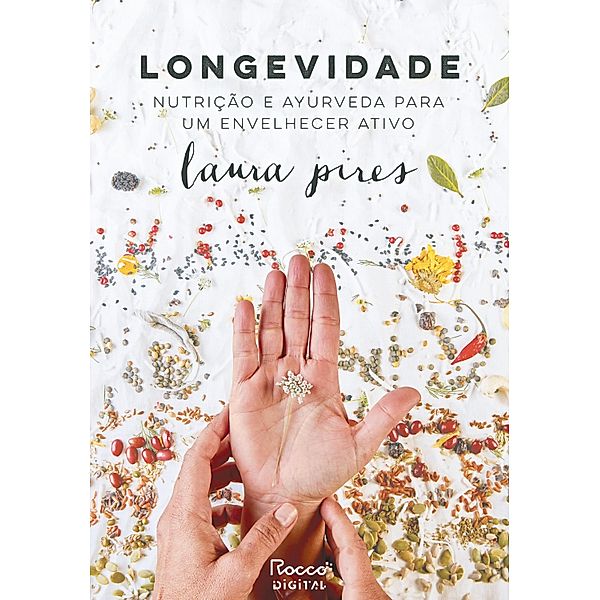 Longevidade, Laura Pires