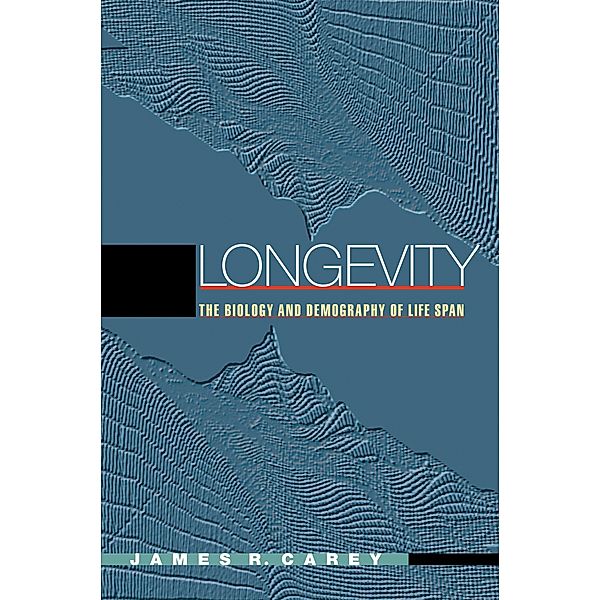 Longevity, James R. Carey