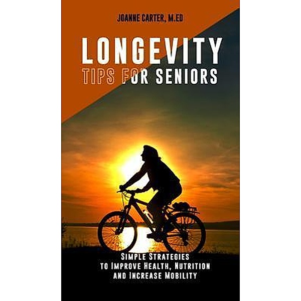 Longevity, Joanne M. Ed Carter