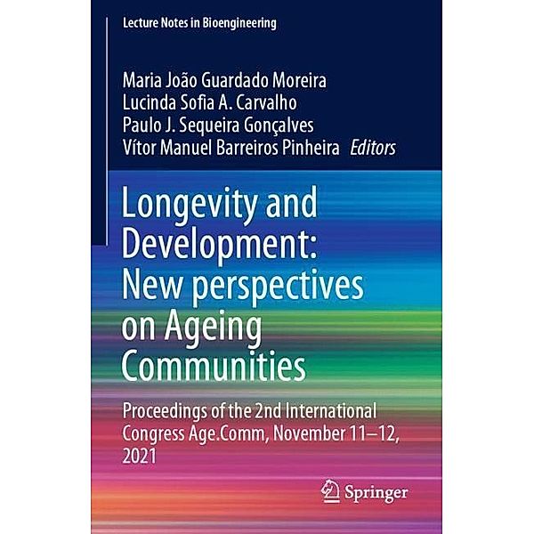 Longevity and Development: New perspectives on Ageing Communities