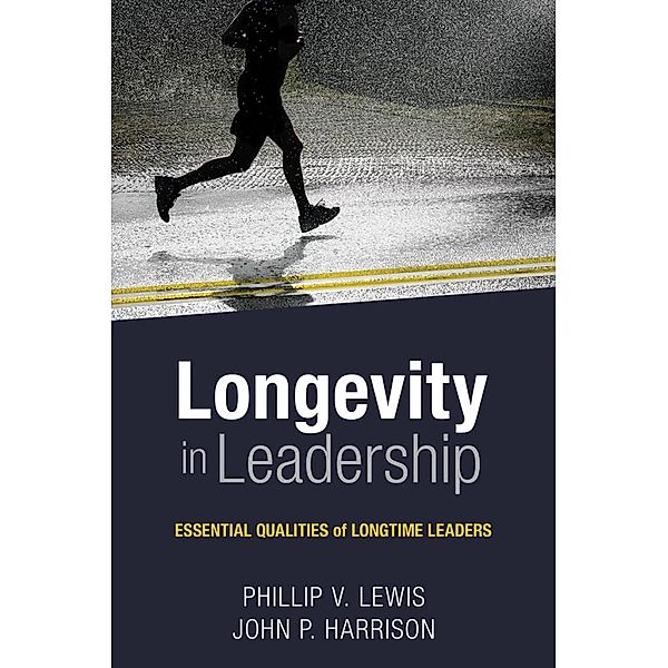 Longevity in Leadership, Philip Lewis