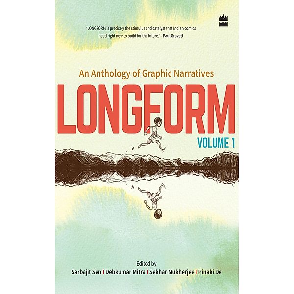 Longform, Various