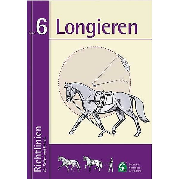 Longieren