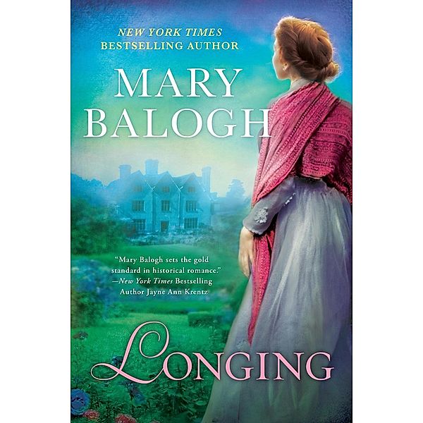 Longing, Mary Balogh