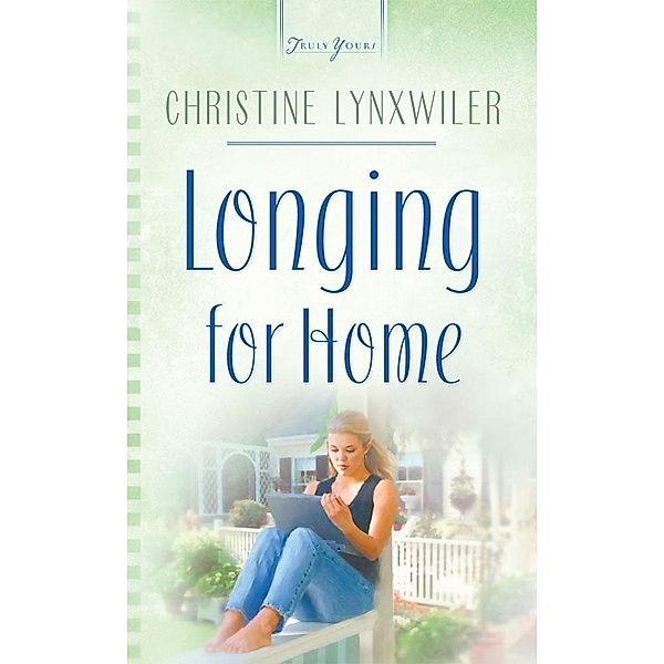 Longing For Home, Christine Lynxwiler