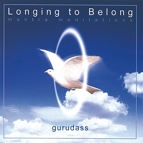 Longing To Belong, Gurudass