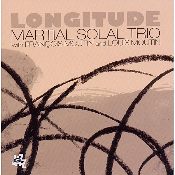 Longitude, M. Solal, F. Moutin, L. Moutin