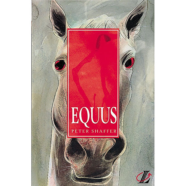 Longman Literature / Equus, Peter Shaffer
