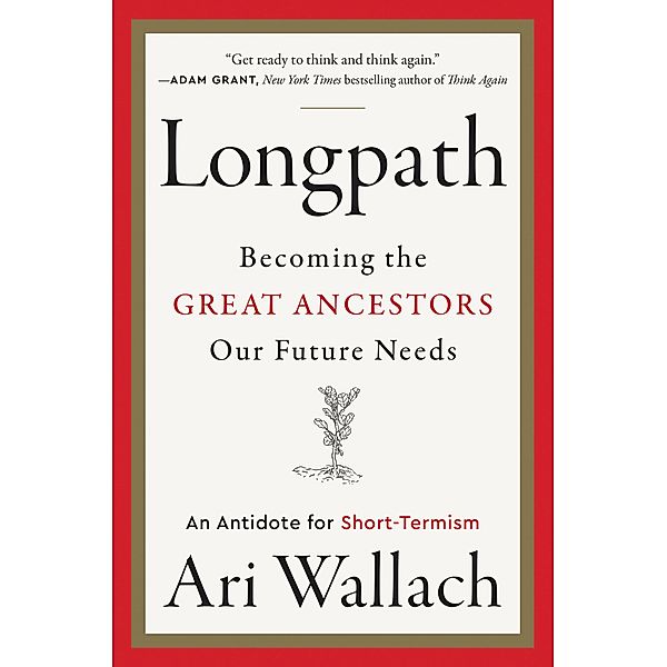 Longpath, Ari Wallach